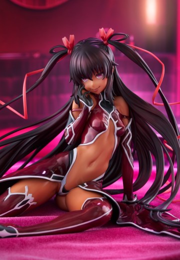 对魔忍RPG 堕落的雷击 水城雪风 | Hpoi手办维基