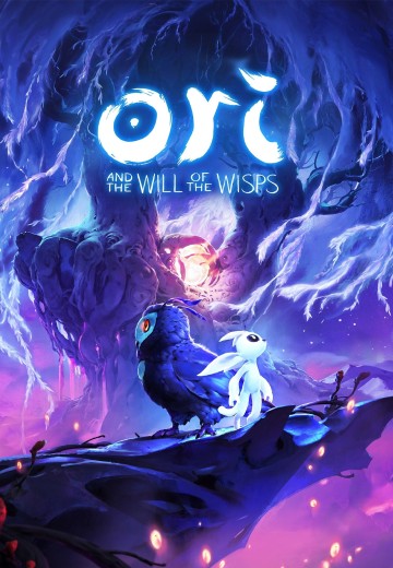 精灵与萤火意志