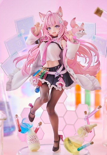 hololive 博衣小夜璃 | Hpoi手办维基