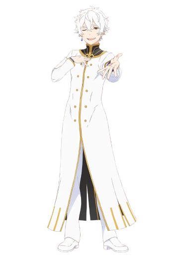 雷格鲁斯·柯尼亚斯