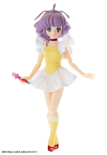 PureNeemo角色系列No．164 我是小甜甜 动画版 小甜甜