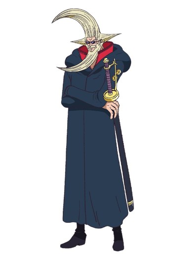 费加兰德·贾林各圣