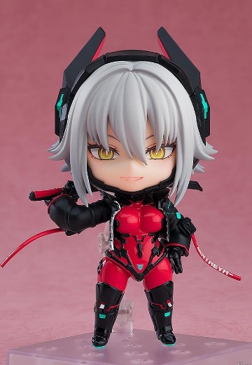 粘土人#2726 VShojo Zentreya | Hpoi手办维基