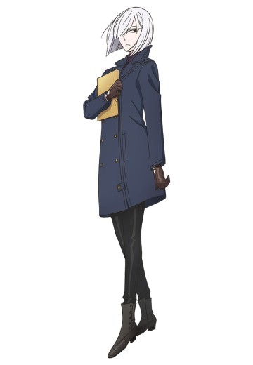 菲奥娜·弗洛斯特