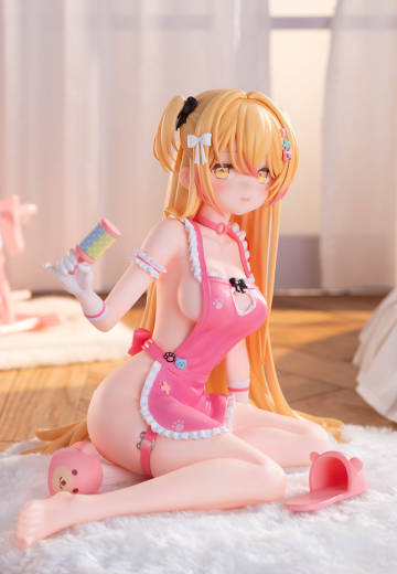 胡桃姫凛 | Hpoi手办维基