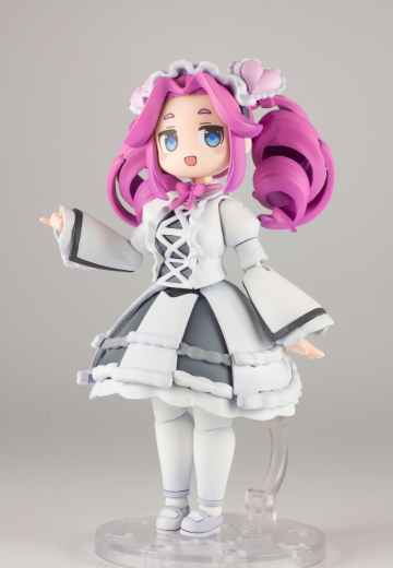 Plafia 四国玫碳 | Hpoi手办维基