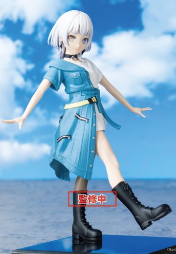 梦想协奏曲！奖品人偶 迷途之子！！！！！  要乐奈