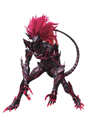 魔装鬼‧佐尔格