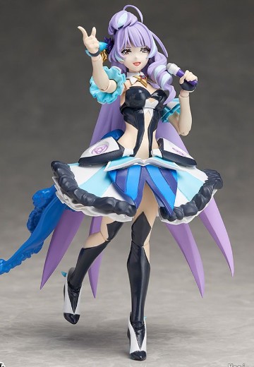 S.H.Figuarts 美云·金努梅尔