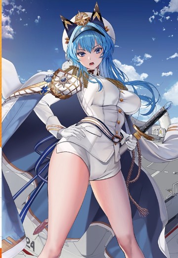 胜利女神：新的希望 海伦