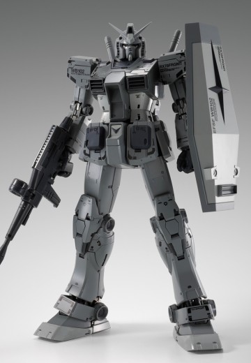 GFFMC RX78FRGMT 高达 | Hpoi手办维基