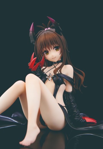 出包王女DARKNESS 结城美柑 Darkness