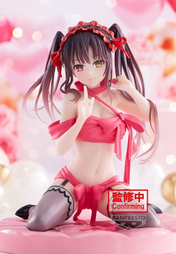 约会大作战 时崎狂三-庆祝生日的礼物-珍藏人偶 | Hpoi手办维基