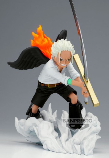 航海王 战光绝景-S-老鹰