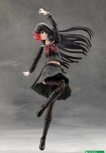 创彩少女庭园 药师寺久远 篝火真里亚服装 | Hpoi手办维基