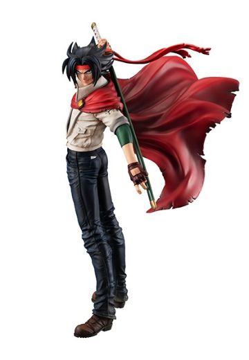 GGG 机动武斗传G高达 多蒙·卡修 | Hpoi手办维基