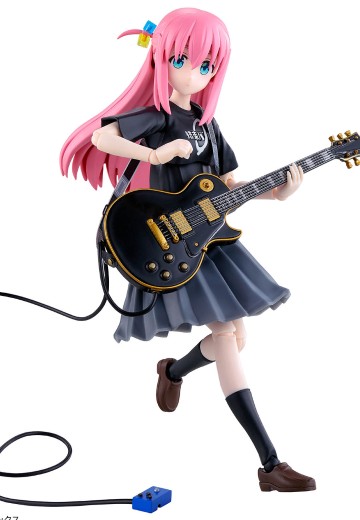 30MP 后藤独 | Hpoi手办维基