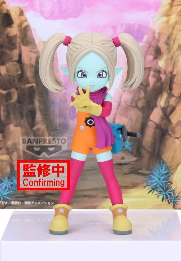 龙珠大魔  帕吉 附带背景板的珍藏人偶 | Hpoi手办维基