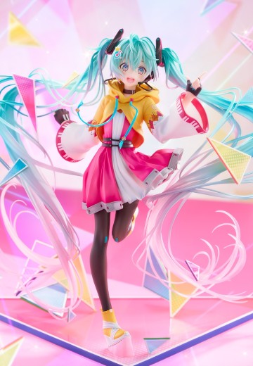 初音未来：缤纷舞台 初音未来 秋季决赛2022 | Hpoi手办维基