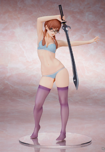 有栖川椎 | Hpoi手办维基