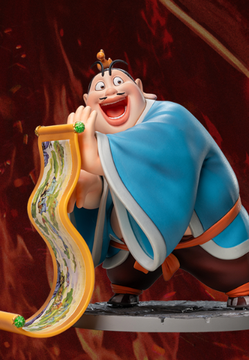 电影《哪吒之魔童闹海》 太乙真人