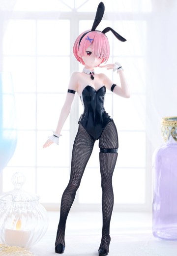 BiCute Bunnies Re：从零开始的异世界生活 拉姆·bicolor