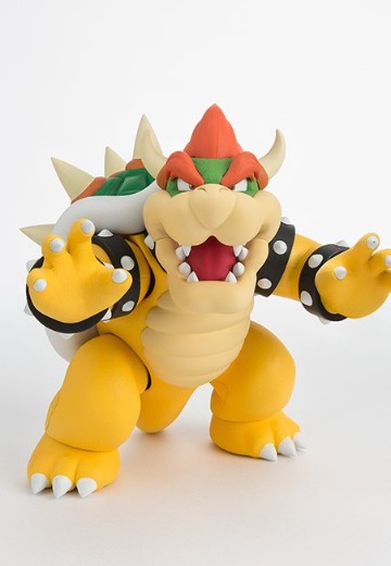 S.H.Figuarts 酷霸王 | Hpoi手办维基