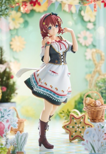 爱与演唱会！虹咲学园学园偶像同好会 艾玛·维尔德