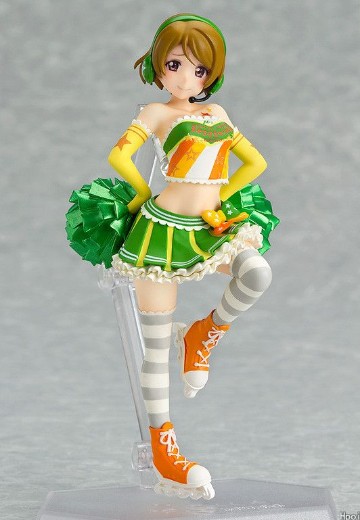 figFIX #017 爱与演唱会！小泉花阳 啦啦队