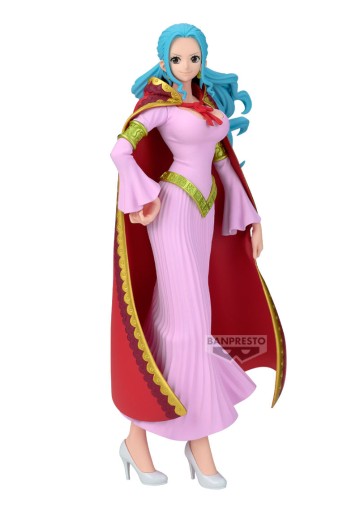 航海王 DXF～伟大航线系列～特别款 奈菲特·薇薇