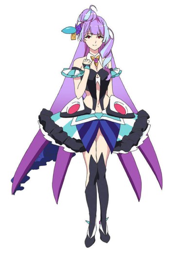 美云·金努梅尔