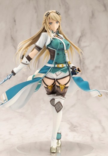 英雄传说 黎之轨迹 艾蕾因・奥克雷尔