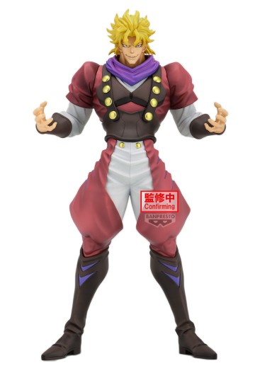 JOJO的奇妙冒险 幻影之血 Mometria 迪奥·布兰多 | Hpoi手办维基