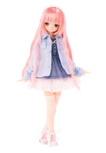 EX☆CUTE 莉安 / 天使叹息 IV 1.1版 | Hpoi手办维基