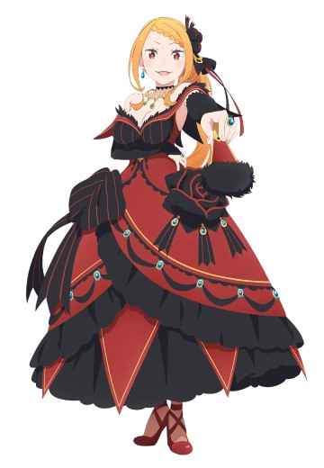 普莉希拉·跋利耶尔