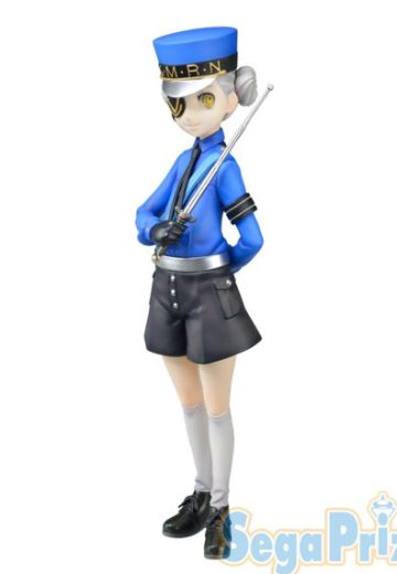 PM手办 女神异闻录 卡萝莉娜 | Hpoi手办维基