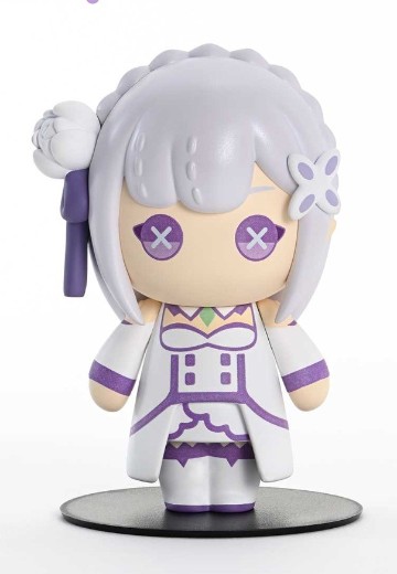 Cutie1+ Re：从零开始的异世界生活 爱蜜莉雅 | Hpoi手办维基