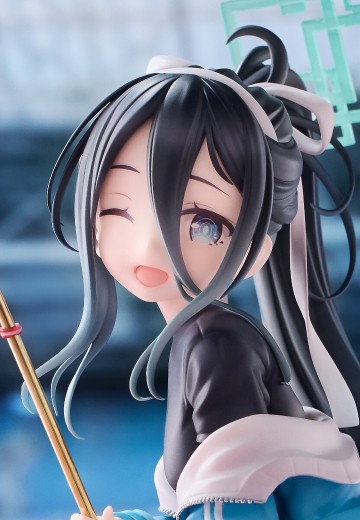 蔚蓝档案 天童爱丽丝 体操服ver