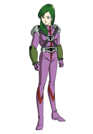 米莉亚·法莉娜