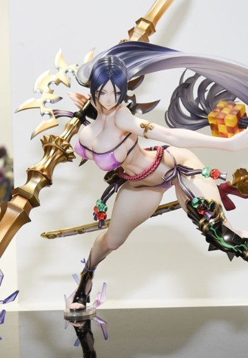 命运-冠位指定 枪兵-源赖光（暂称）