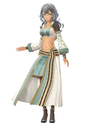 吉塔‧阿斯瓦尔