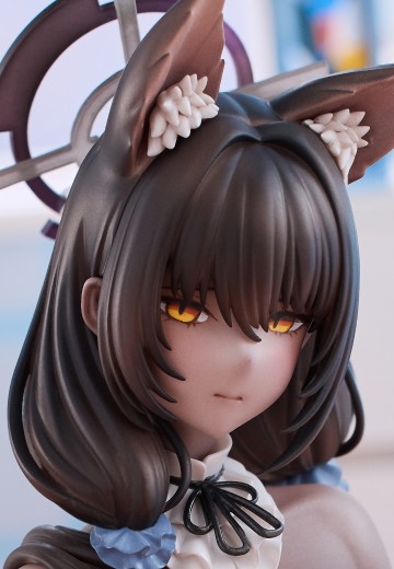 蔚蓝档案 角楯花凛 黑森林ver