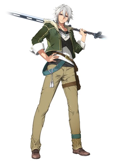 克洛·安布斯特