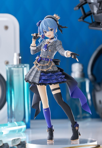 POP UP PARADE hololive SP 星街彗星 | Hpoi手办维基