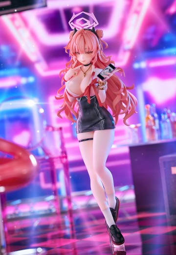 蔚蓝档案 夜樱绮良良 模型套件 | Hpoi手办维基