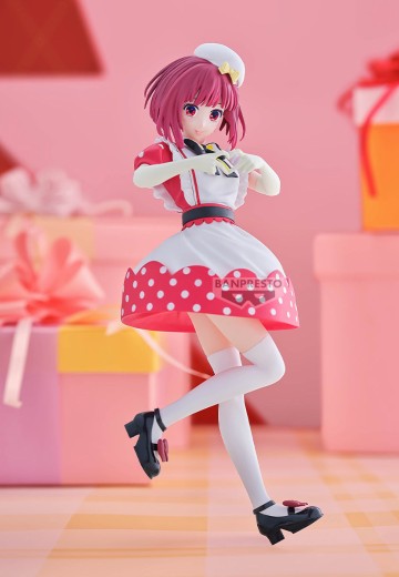 我推的孩子 有马加奈珍藏人偶 《POP IN 2》音乐短片造型 | Hpoi手办维基