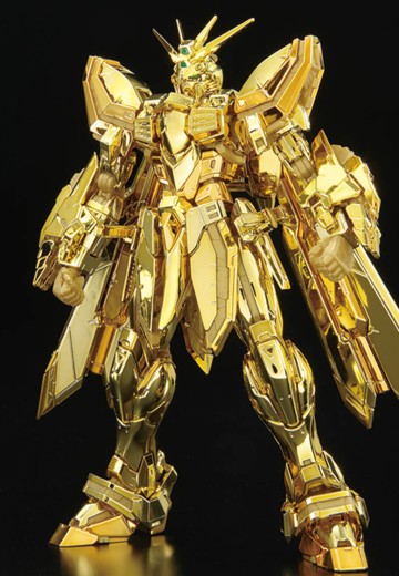 RG 1/144 高达基地专属商品 神高达 超级模式 | Hpoi手办维基