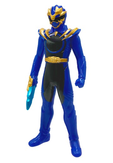 战队英雄系列 豪兽狮 | Hpoi手办维基