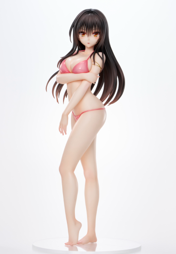 出包王女DARKNESS 泳装系列 古手川唯 1/4尺寸 | Hpoi手办维基