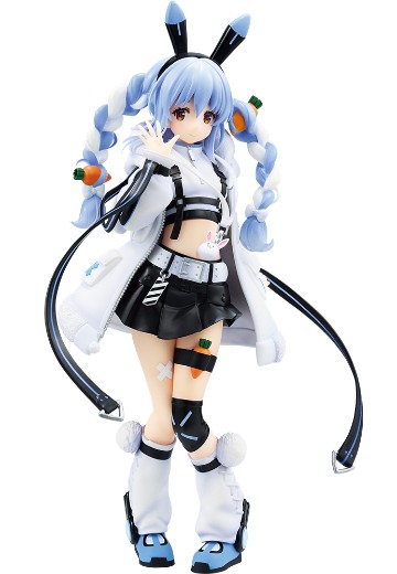 一番赏 hololive ～赛博朋克风格～ 兔田佩克拉奖 兔田佩克拉